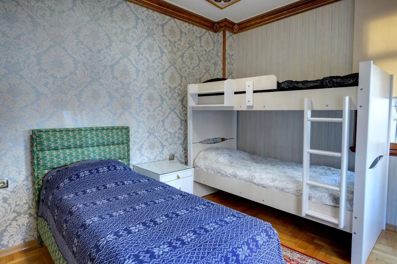 Emirganli Ottoman House Apartment Istanbul Turkey