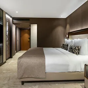 Intercontinental By Ihg Hotel