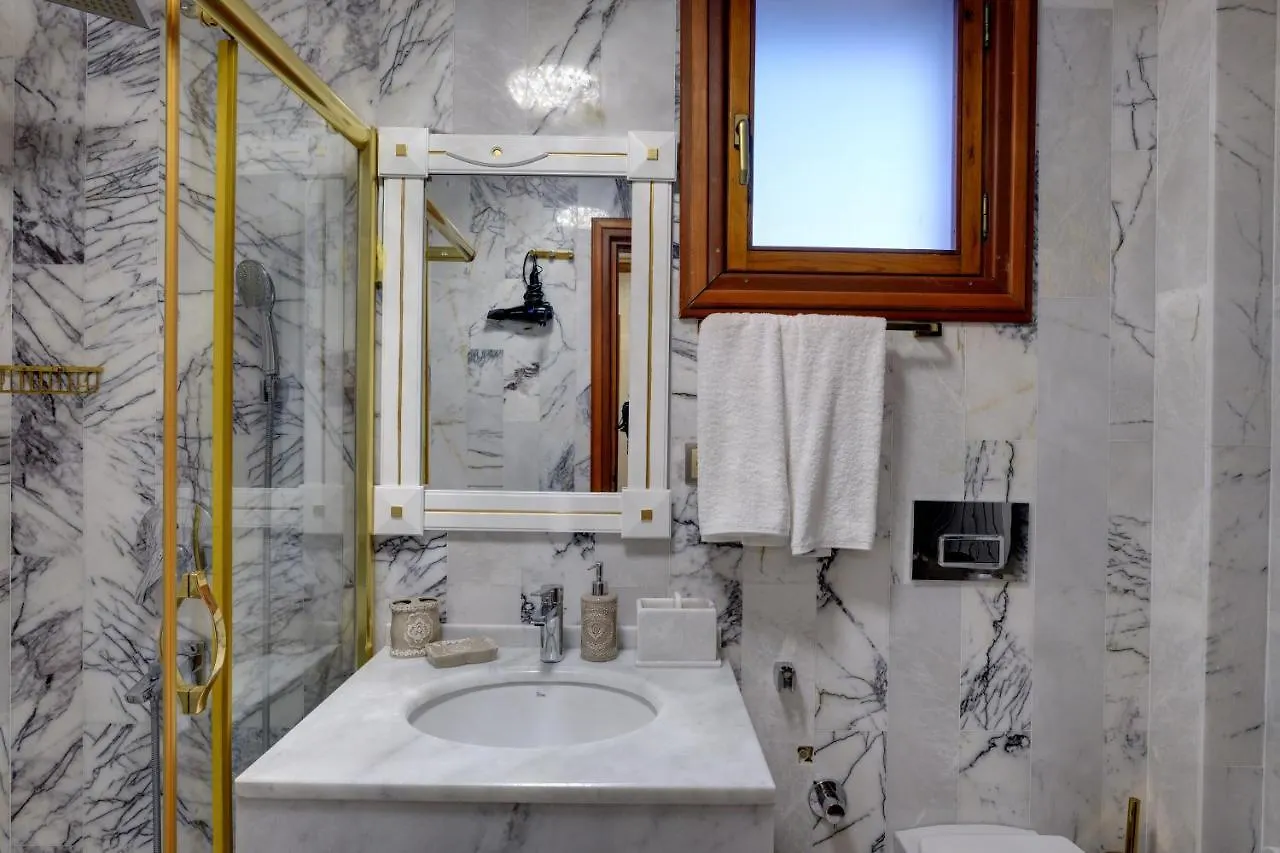 Apartamento Emirganli Ottoman House Estambul